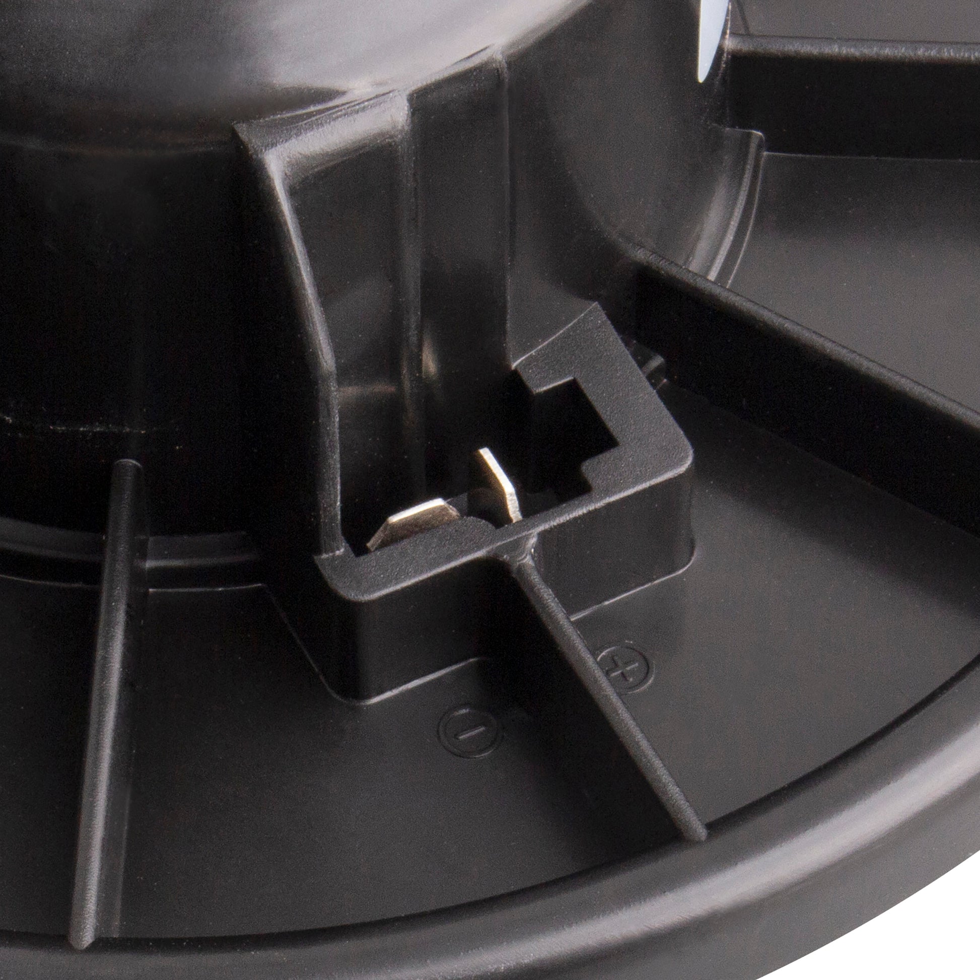 BOXI HVAC Heater Blower Motor Assembly Fits for Honda Fit 2007-2008 L4 1.5L Front — product photo 7