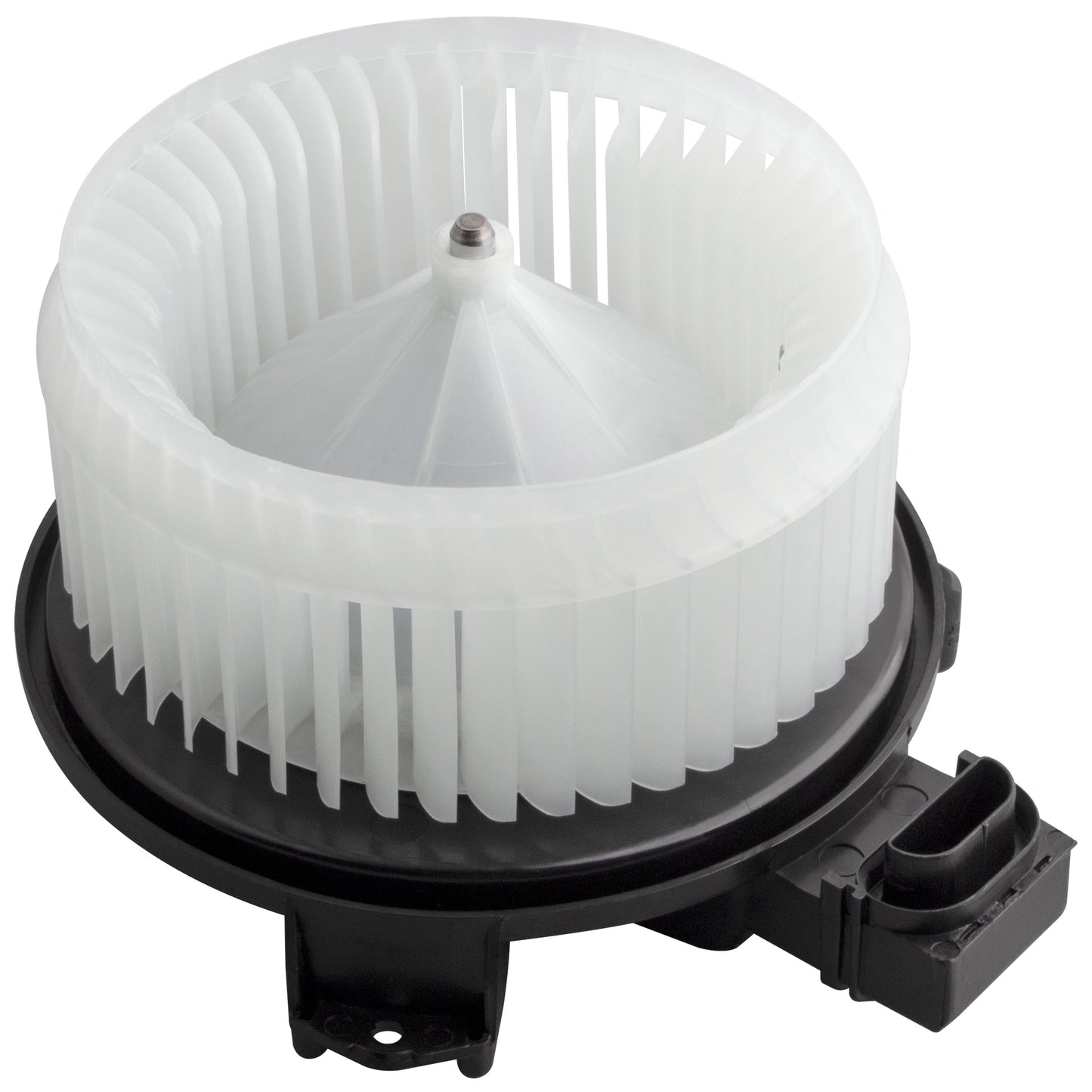 BOXI HVAC Heater Blower Motor Assembly Fits for Honda CR-Z 2011-2016 L4 1.5L for Honda Insight