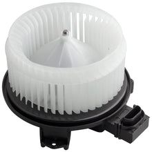 BOXI HVAC Heater Blower Motor Assembly Fits for Honda CR-Z 2011-2016 L4 1.5L for Honda Insight
