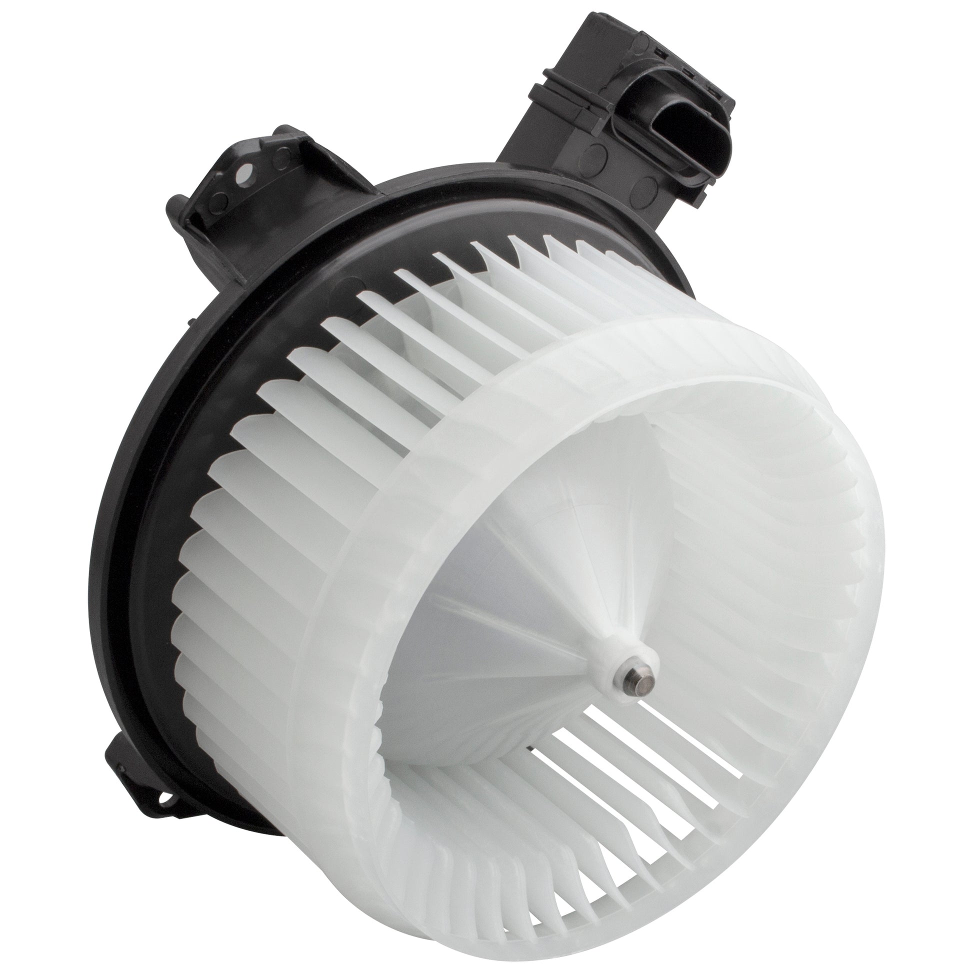 BOXI HVAC Heater Blower Motor Assembly Fits for Honda CR-Z 2011-2016 L4 1.5L for Honda Insight — product photo 2