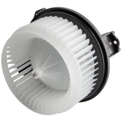 BOXI HVAC Heater Blower Motor Assembly Fits for Honda CR-Z 2011-2016 L4 1.5L for Honda Insight — product photo 3