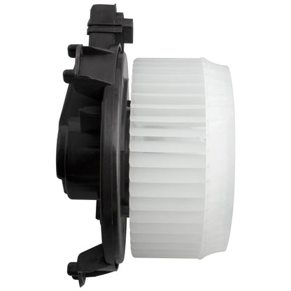 BOXI HVAC Heater Blower Motor Assembly Fits for Honda CR-Z 2011-2016 L4 1.5L for Honda Insight — product photo 5