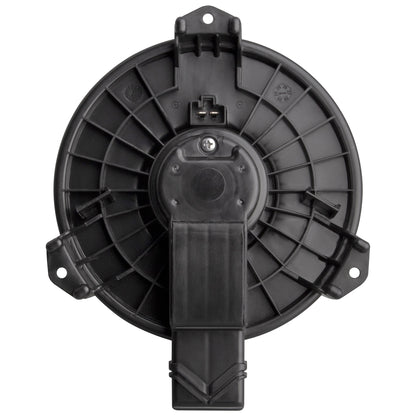 BOXI HVAC Heater Blower Motor Assembly Fits for Honda CR-Z 2011-2016 L4 1.5L for Honda Insight — product photo 6
