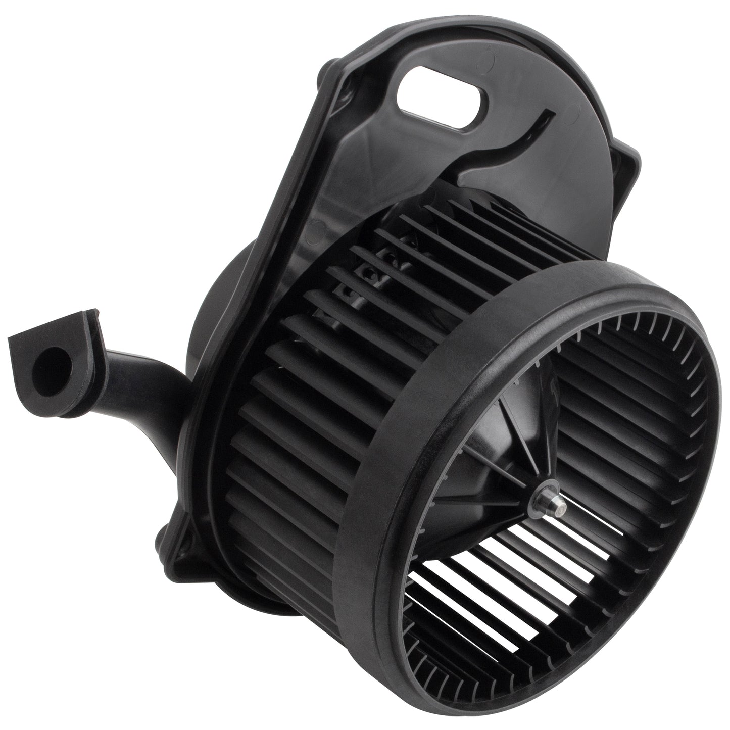 BOXI HVAC Heater Blower Motor Assembly Fits for Hummer H3 2006-10 for Pontiac Solstice 2006-09