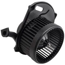 BOXI HVAC Heater Blower Motor Assembly Fits for Hummer H3 2006-10 for Pontiac Solstice 2006-09