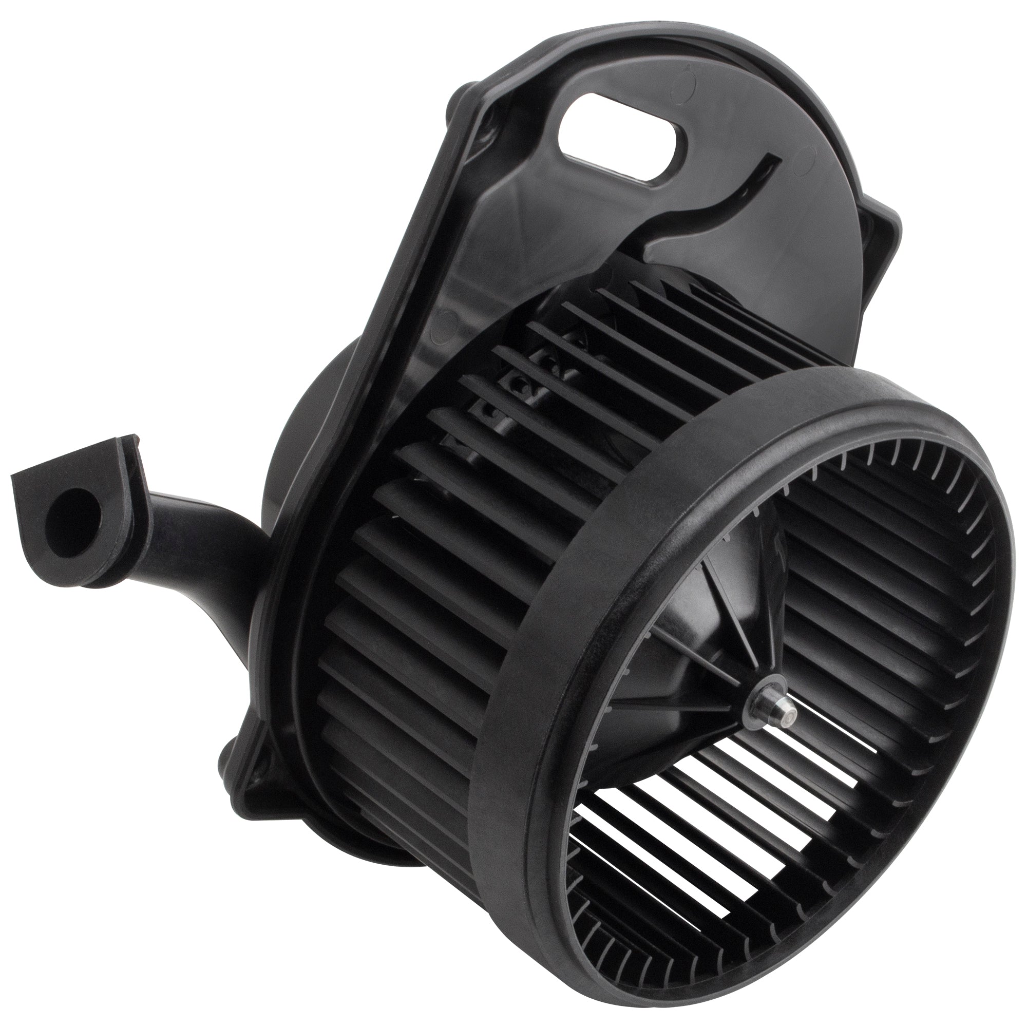 BOXI HVAC Heater Blower Motor Assembly Fits for Hummer H3 2006-10 for Pontiac Solstice 2006-09