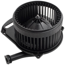 BOXI HVAC Heater Blower Motor Assembly Fits for Hummer H3 2006-10 for Pontiac Solstice 2006-09 — product photo 2