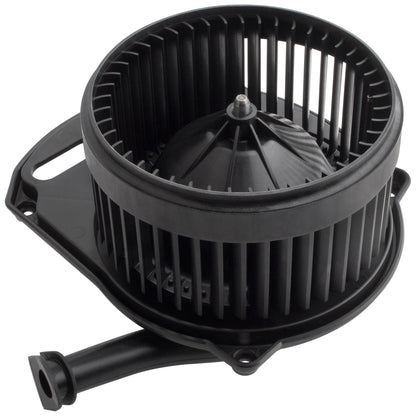 BOXI HVAC Heater Blower Motor Assembly Fits for Hummer H3 2006-10 for Pontiac Solstice 2006-09 — product photo 2