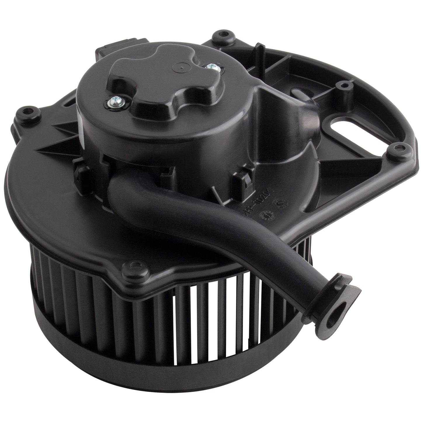 BOXI HVAC Heater Blower Motor Assembly Fits for Hummer H3 2006-10 for Pontiac Solstice 2006-09 — product photo 3