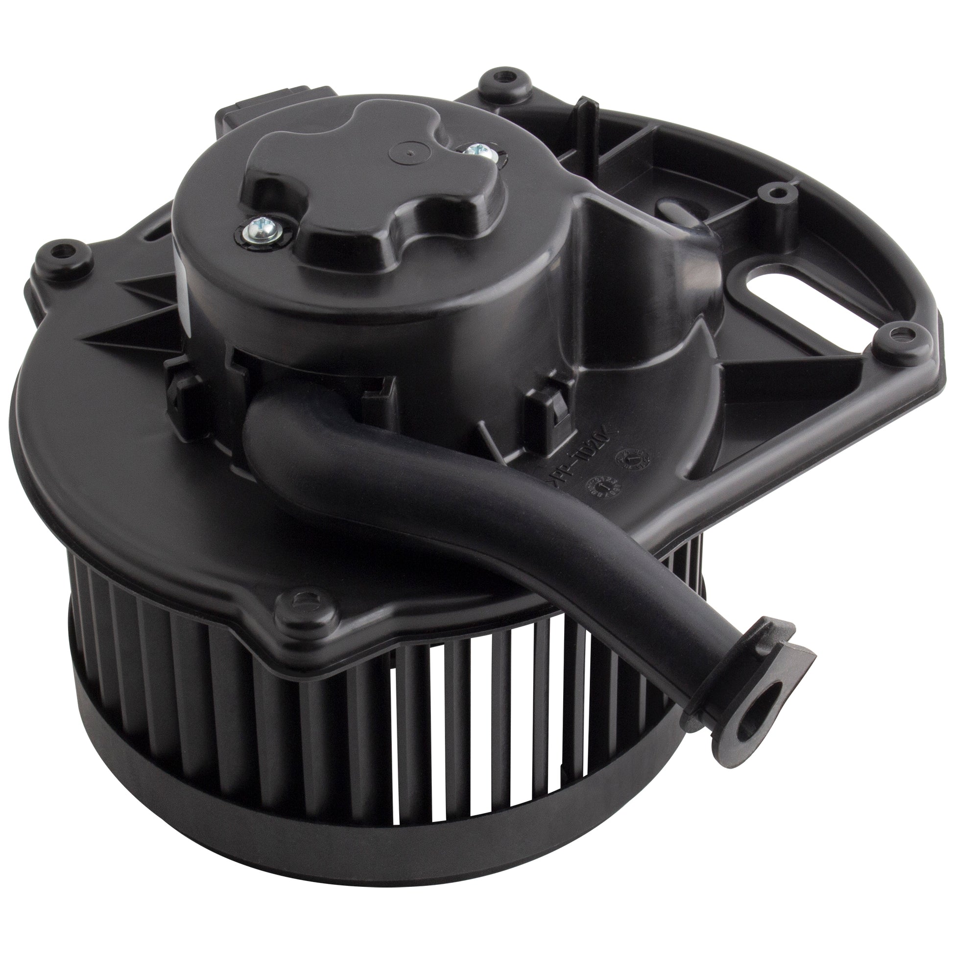 BOXI HVAC Heater Blower Motor Assembly Fits for Hummer H3 2006-10 for Pontiac Solstice 2006-09 — product photo 3