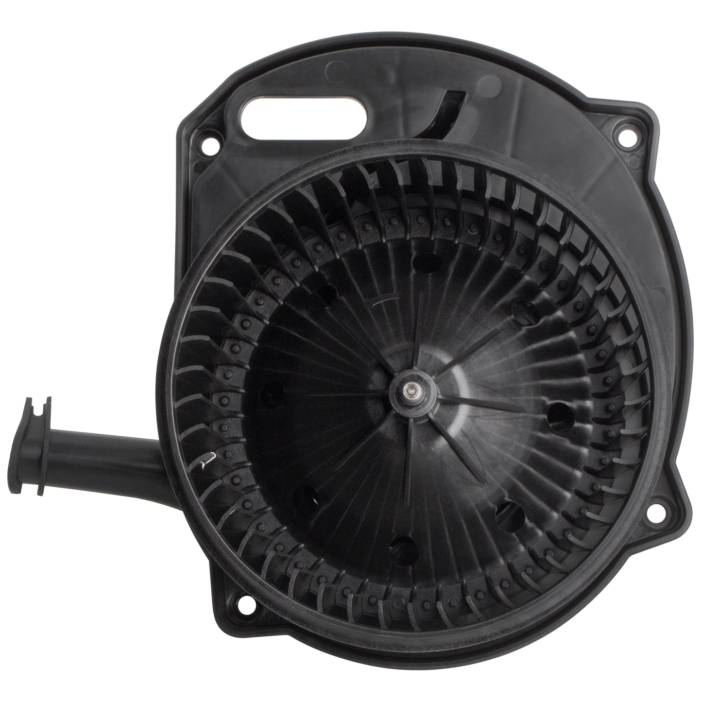 BOXI HVAC Heater Blower Motor Assembly Fits for Hummer H3 2006-10 for Pontiac Solstice 2006-09 — product photo 4