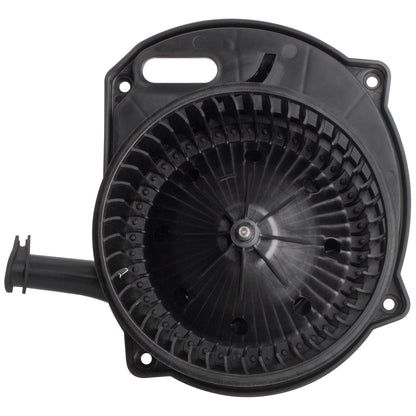 BOXI HVAC Heater Blower Motor Assembly Fits for Hummer H3 2006-10 for Pontiac Solstice 2006-09 — product photo 4