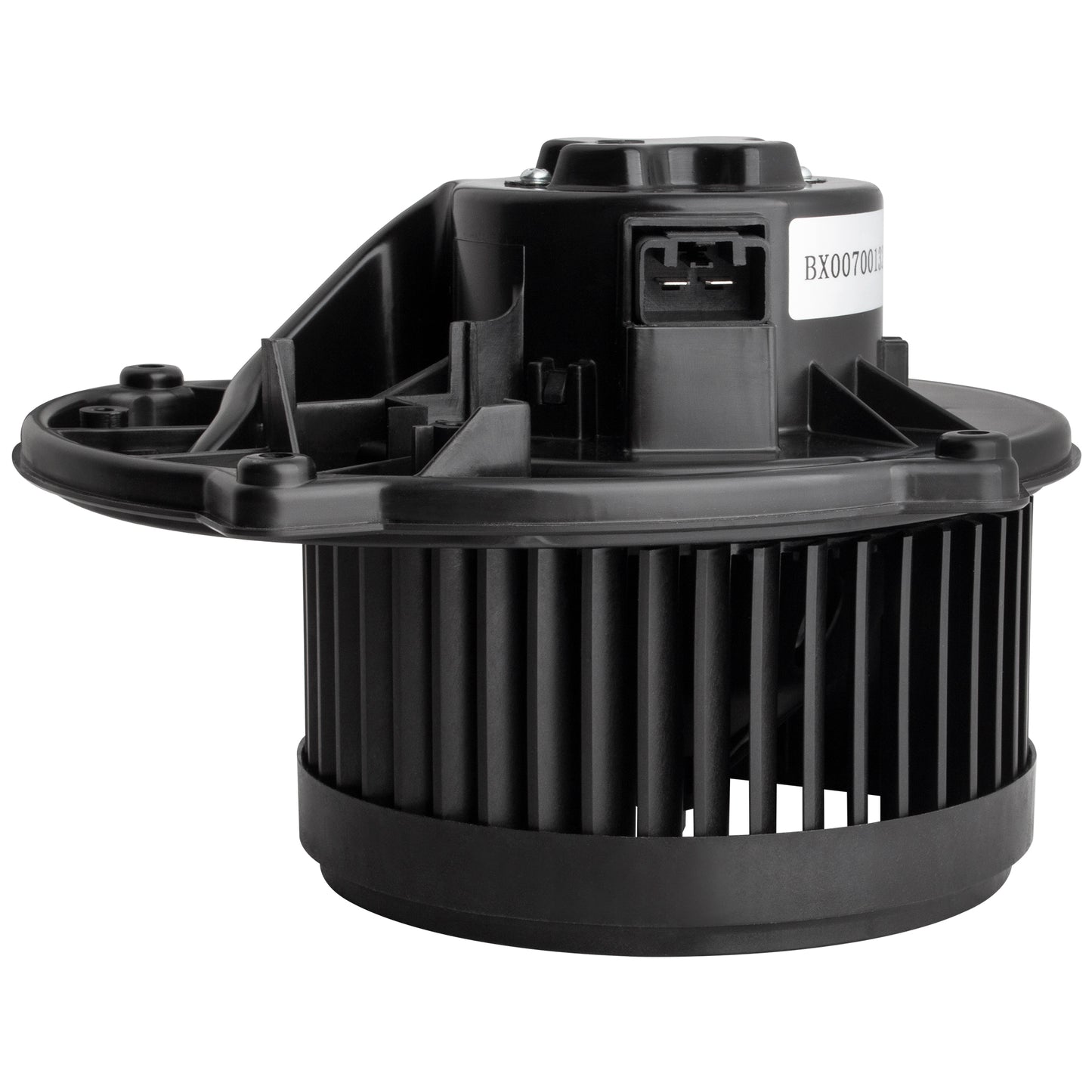 BOXI HVAC Heater Blower Motor Assembly Fits for Hummer H3 2006-10 for Pontiac Solstice 2006-09 — product photo 5