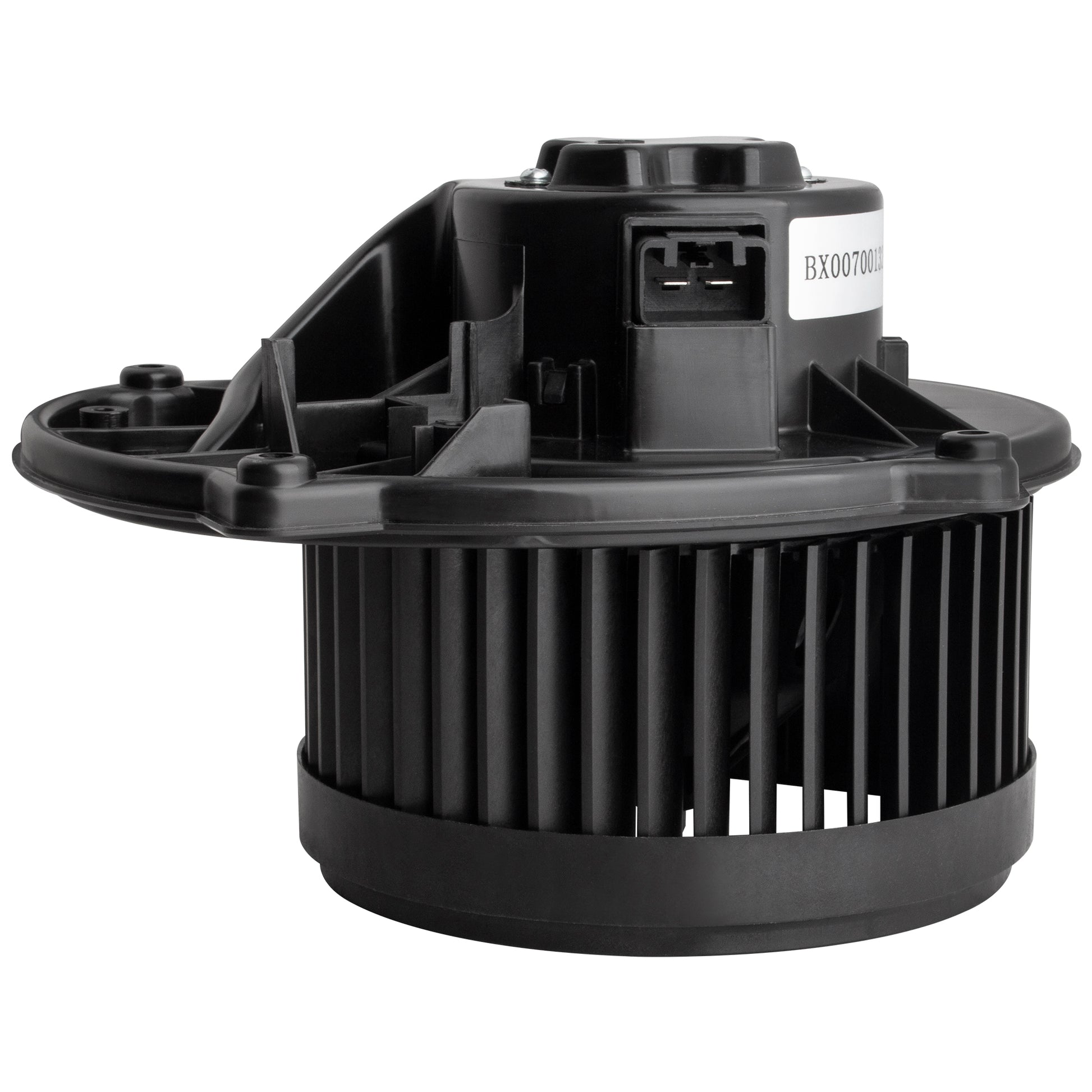 BOXI HVAC Heater Blower Motor Assembly Fits for Hummer H3 2006-10 for Pontiac Solstice 2006-09 — product photo 5