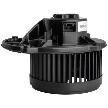 BOXI HVAC Heater Blower Motor Assembly Fits for Hummer H3 2006-10 for Pontiac Solstice 2006-09 — product photo 5