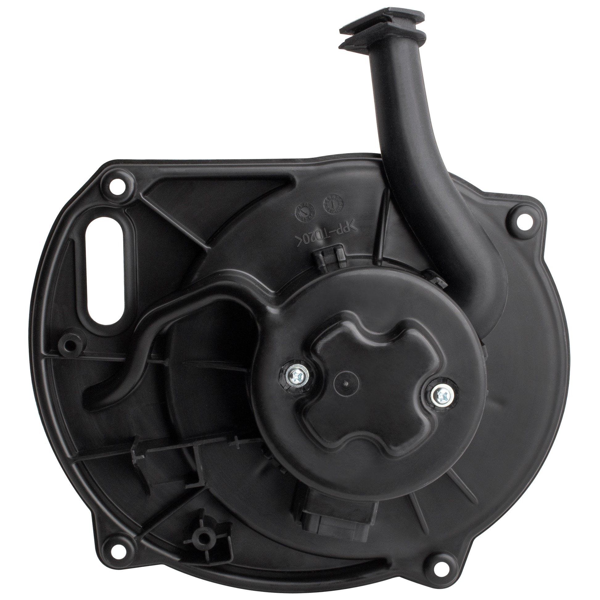 BOXI HVAC Heater Blower Motor Assembly Fits for Hummer H3 2006-10 for Pontiac Solstice 2006-09 — product photo 6