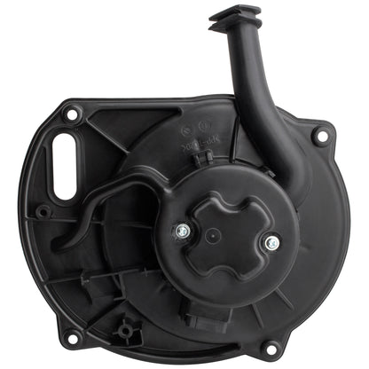 BOXI HVAC Heater Blower Motor Assembly Fits for Hummer H3 2006-10 for Pontiac Solstice 2006-09 — product photo 6
