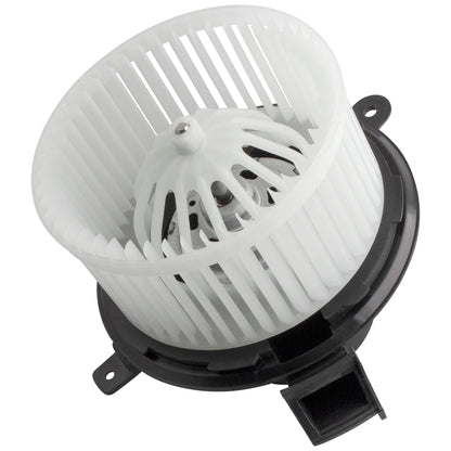 BOXI HVAC Heater Blower Motor Assembly Fits for Buick Enclave for Chevrolet Silverado for GMC