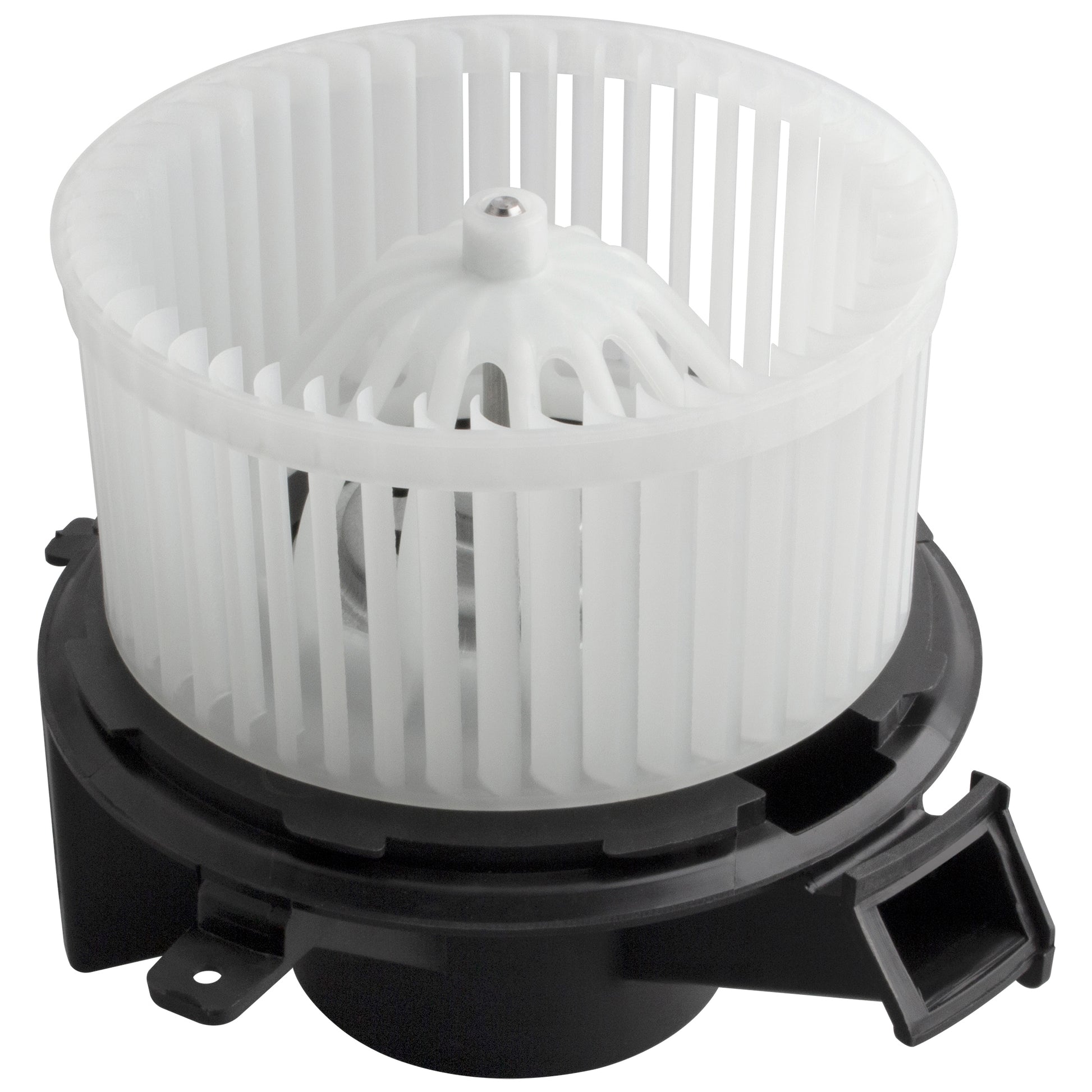 BOXI HVAC Heater Blower Motor Assembly Fits for Buick Enclave for Chevrolet Silverado for GMC — product photo 2
