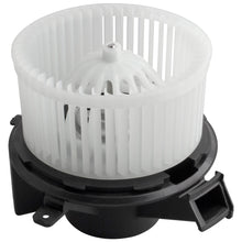 BOXI HVAC Heater Blower Motor Assembly Fits for Buick Enclave for Chevrolet Silverado for GMC — product photo 2