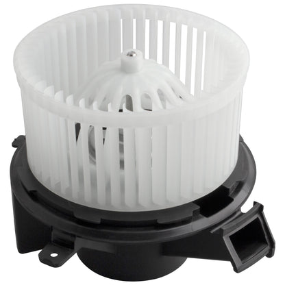 BOXI HVAC Heater Blower Motor Assembly Fits for Buick Enclave for Chevrolet Silverado for GMC — product photo 2