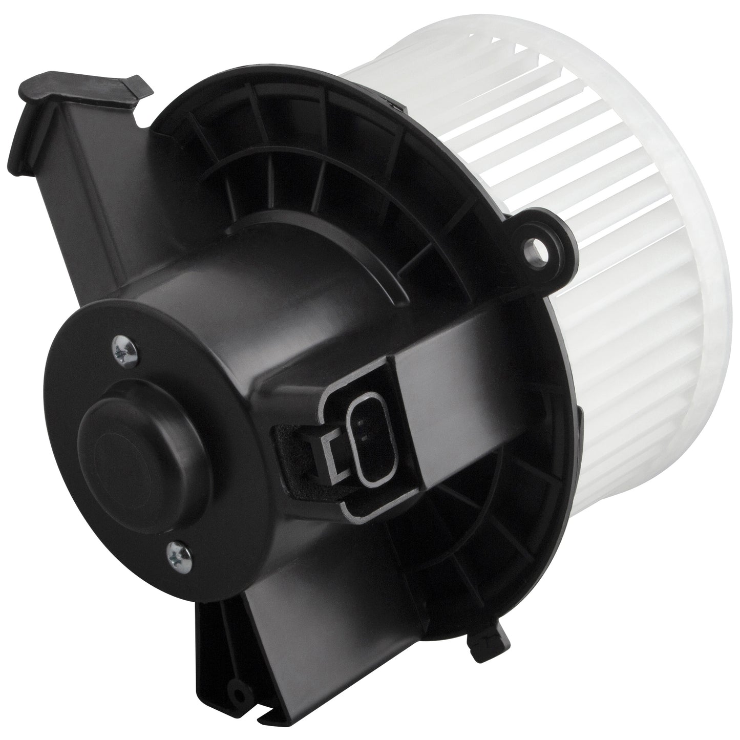 BOXI HVAC Heater Blower Motor Assembly Fits for Buick Enclave for Chevrolet Silverado for GMC — product photo 3