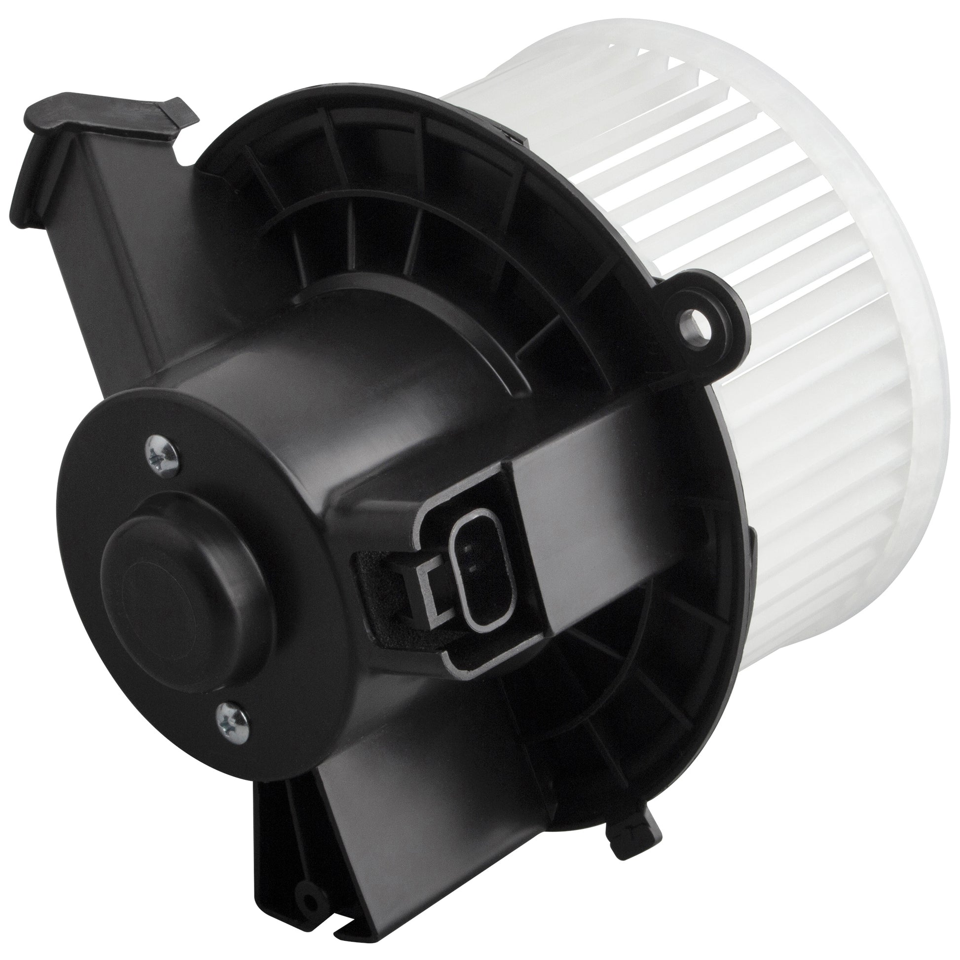 BOXI HVAC Heater Blower Motor Assembly Fits for Buick Enclave for Chevrolet Silverado for GMC — product photo 3