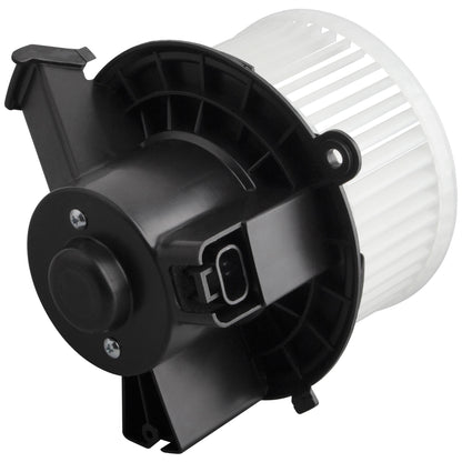 BOXI HVAC Heater Blower Motor Assembly Fits for Buick Enclave for Chevrolet Silverado for GMC — product photo 3