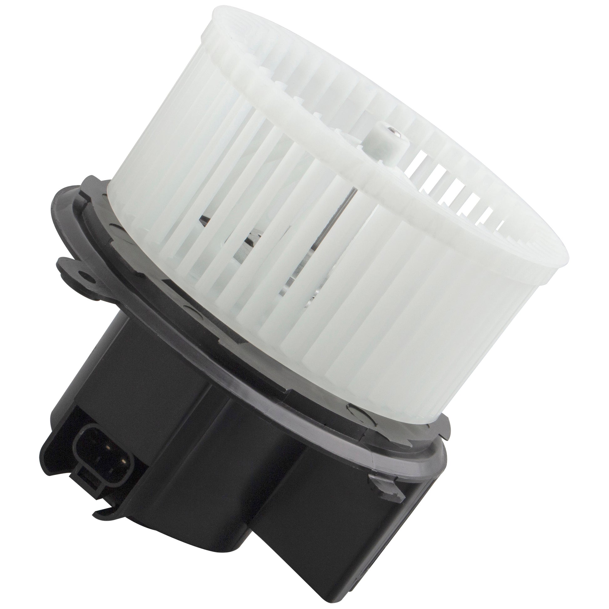 BOXI HVAC Heater Blower Motor Assembly Fits for Buick Enclave for Chevrolet Silverado for GMC — product photo 4