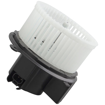 BOXI HVAC Heater Blower Motor Assembly Fits for Buick Enclave for Chevrolet Silverado for GMC — product photo 4