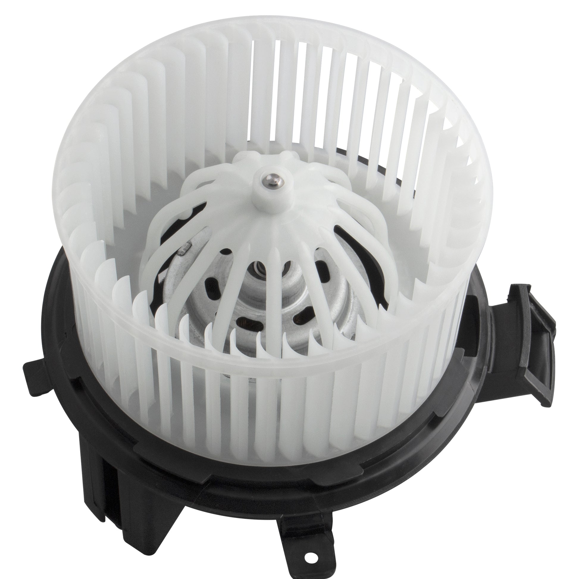BOXI HVAC Heater Blower Motor Assembly Fits for Buick Enclave for Chevrolet Silverado for GMC — product photo 5