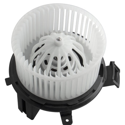 BOXI HVAC Heater Blower Motor Assembly Fits for Buick Enclave for Chevrolet Silverado for GMC — product photo 5