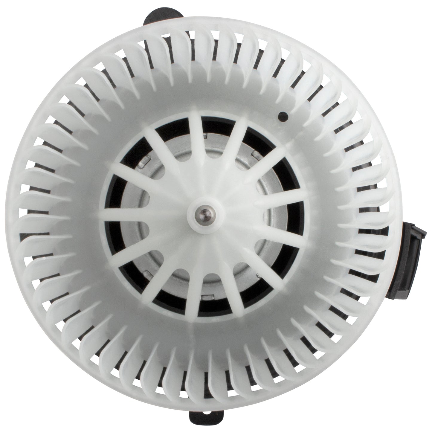 BOXI HVAC Heater Blower Motor Assembly Fits for Buick Enclave for Chevrolet Silverado for GMC — product photo 6