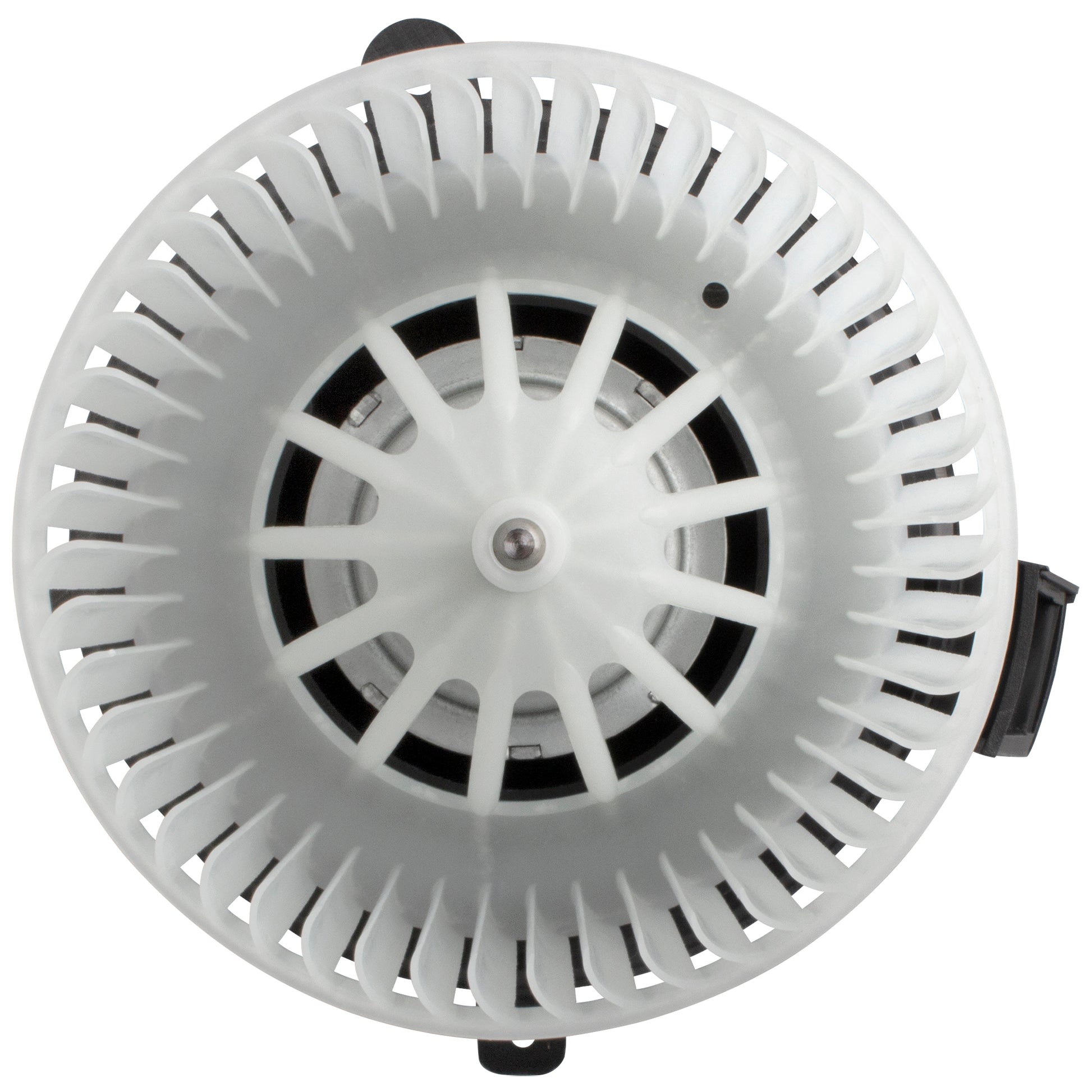 BOXI HVAC Heater Blower Motor Assembly Fits for Buick Enclave for Chevrolet Silverado for GMC — product photo 6