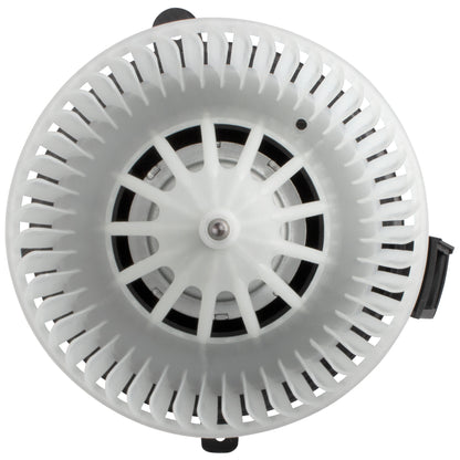 BOXI HVAC Heater Blower Motor Assembly Fits for Buick Enclave for Chevrolet Silverado for GMC — product photo 6