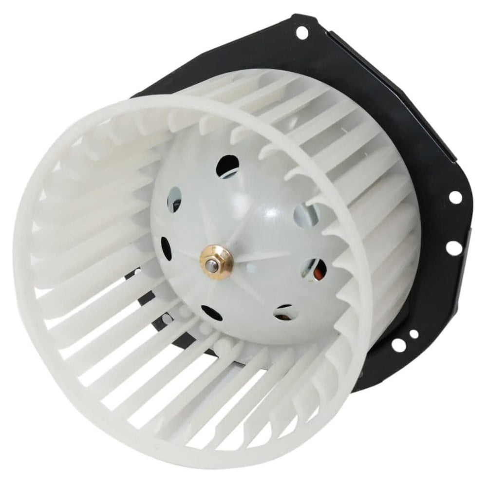 BOXI 700080 Front HVAC Heater Blower Motor Assembly Fits for Chevrolet S10 1994-2004