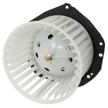BOXI 700080 Front HVAC Heater Blower Motor Assembly Fits for Chevrolet S10 1994-2004