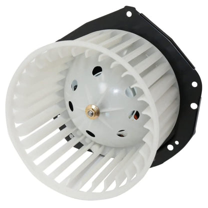 BOXI 700080 Front HVAC Heater Blower Motor Assembly Fits for Chevrolet S10 1994-2004