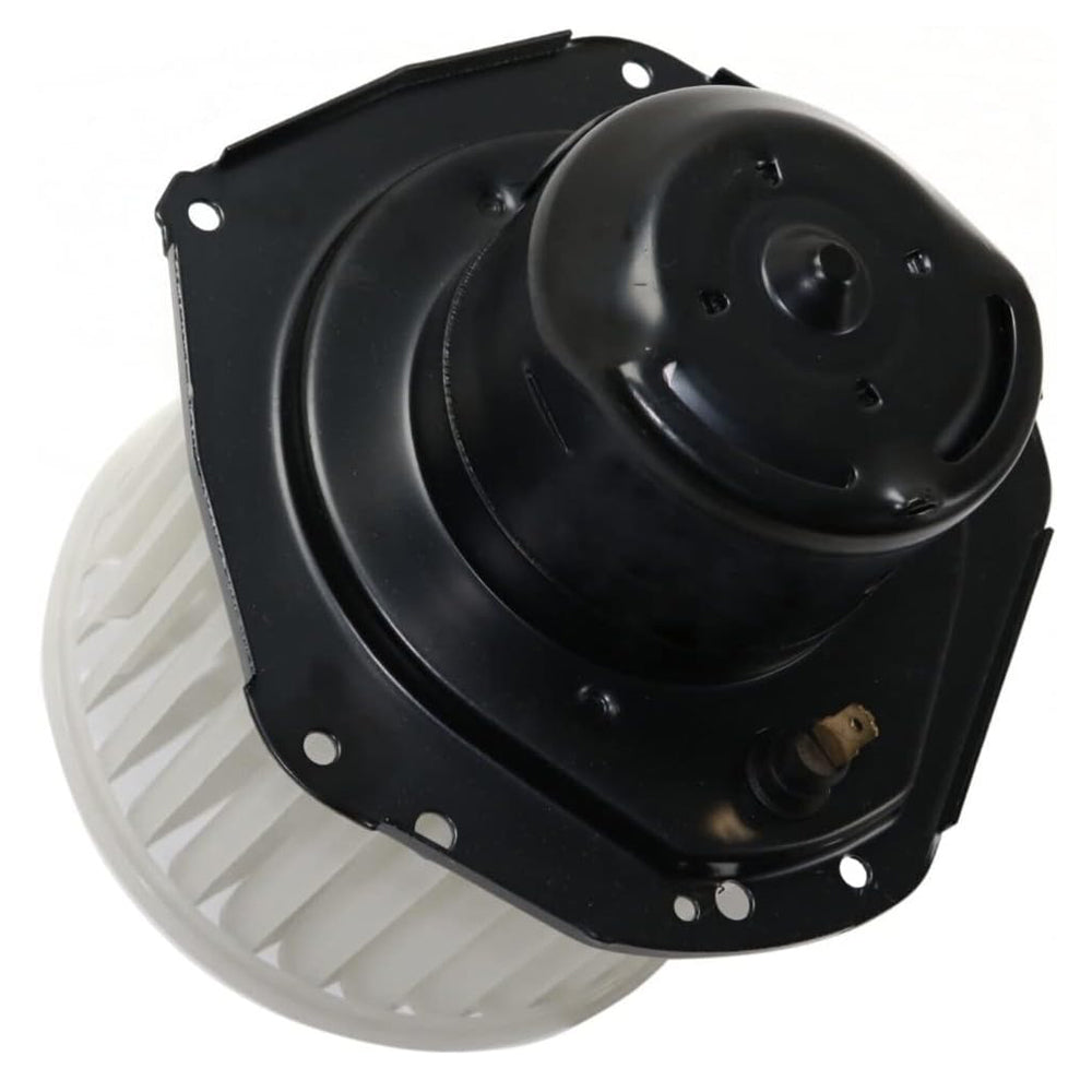 BOXI 700080 Front HVAC Heater Blower Motor Assembly Fits for Chevrolet S10 1994-2004 — product photo 2
