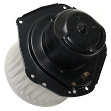 BOXI 700080 Front HVAC Heater Blower Motor Assembly Fits for Chevrolet S10 1994-2004 — product photo 2