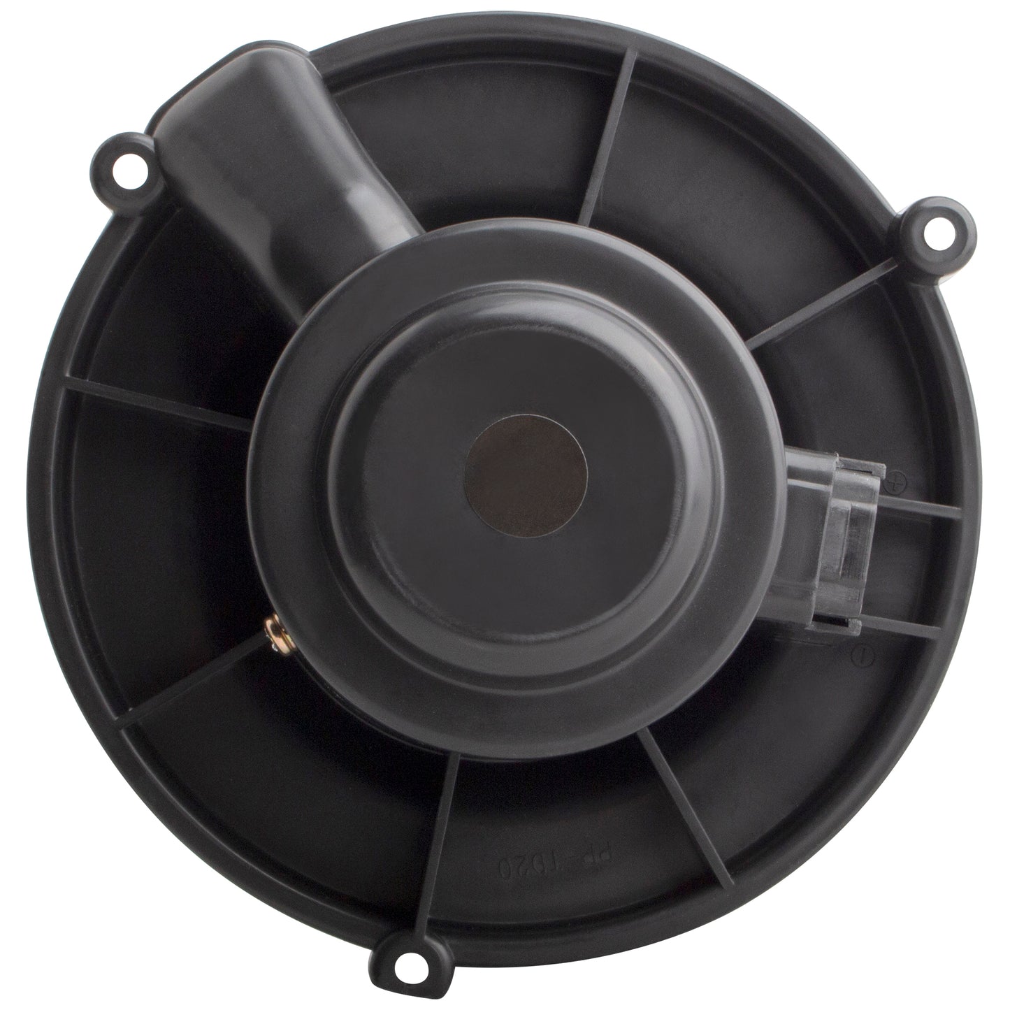 BOXI 700211 HVAC Heater Blower Motor Assembly Fits for Chevrolet Captiva Sport Equinox for GMC — product photo 6