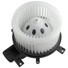 BOXI HVAC Heater Blower Motor Assembly Fits for Chrysler 300 for Dodge Charger Challenger 2008-2022