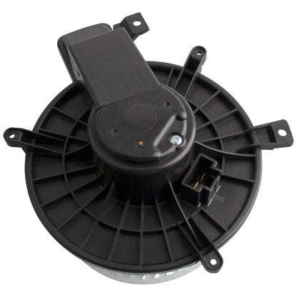 BOXI HVAC Heater Blower Motor Assembly Fits for Chrysler 300 for Dodge Charger Challenger 2008-2022 — product photo 5