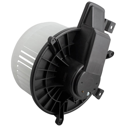 BOXI HVAC Heater Blower Motor Assembly Fits for Chrysler 300 for Dodge Charger Challenger 2008-2022 — product photo 6