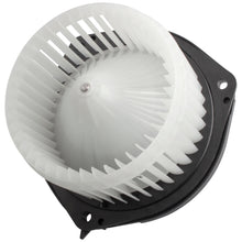 BOXI HVAC Heater Blower Motor Assembly Fits for Buick Lacrosse for Chevy Impala Monte Carlo