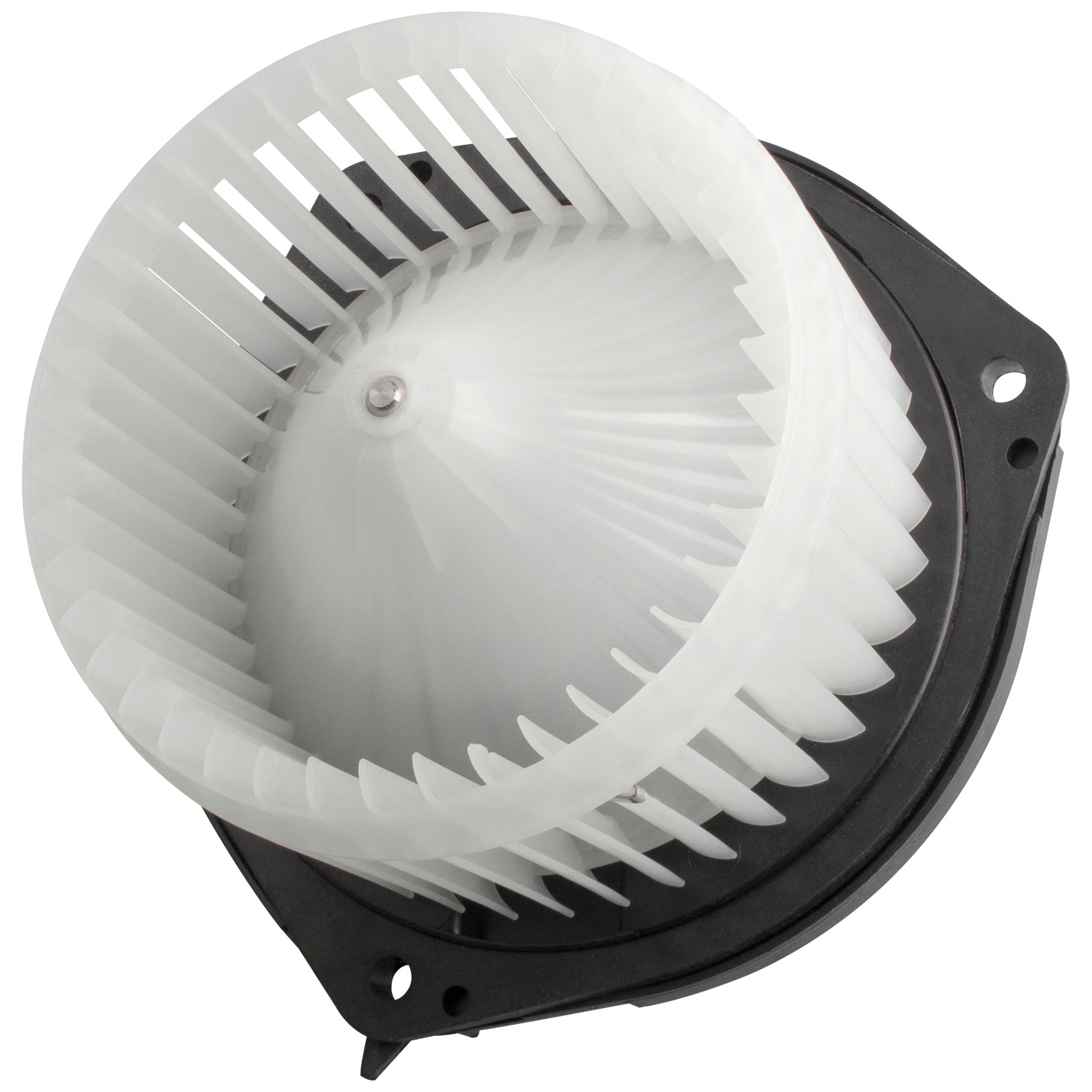 BOXI HVAC Heater Blower Motor Assembly Fits for Buick Lacrosse for Chevy Impala Monte Carlo