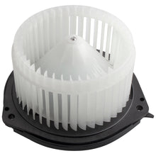 BOXI HVAC Heater Blower Motor Assembly Fits for Buick Lacrosse for Chevy Impala Monte Carlo — product photo 2