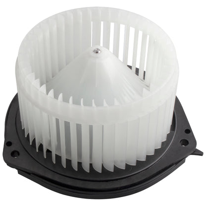 BOXI HVAC Heater Blower Motor Assembly Fits for Buick Lacrosse for Chevy Impala Monte Carlo — product photo 2