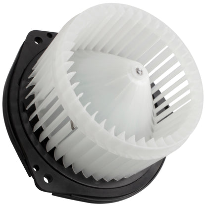 BOXI HVAC Heater Blower Motor Assembly Fits for Buick Lacrosse for Chevy Impala Monte Carlo — product photo 3