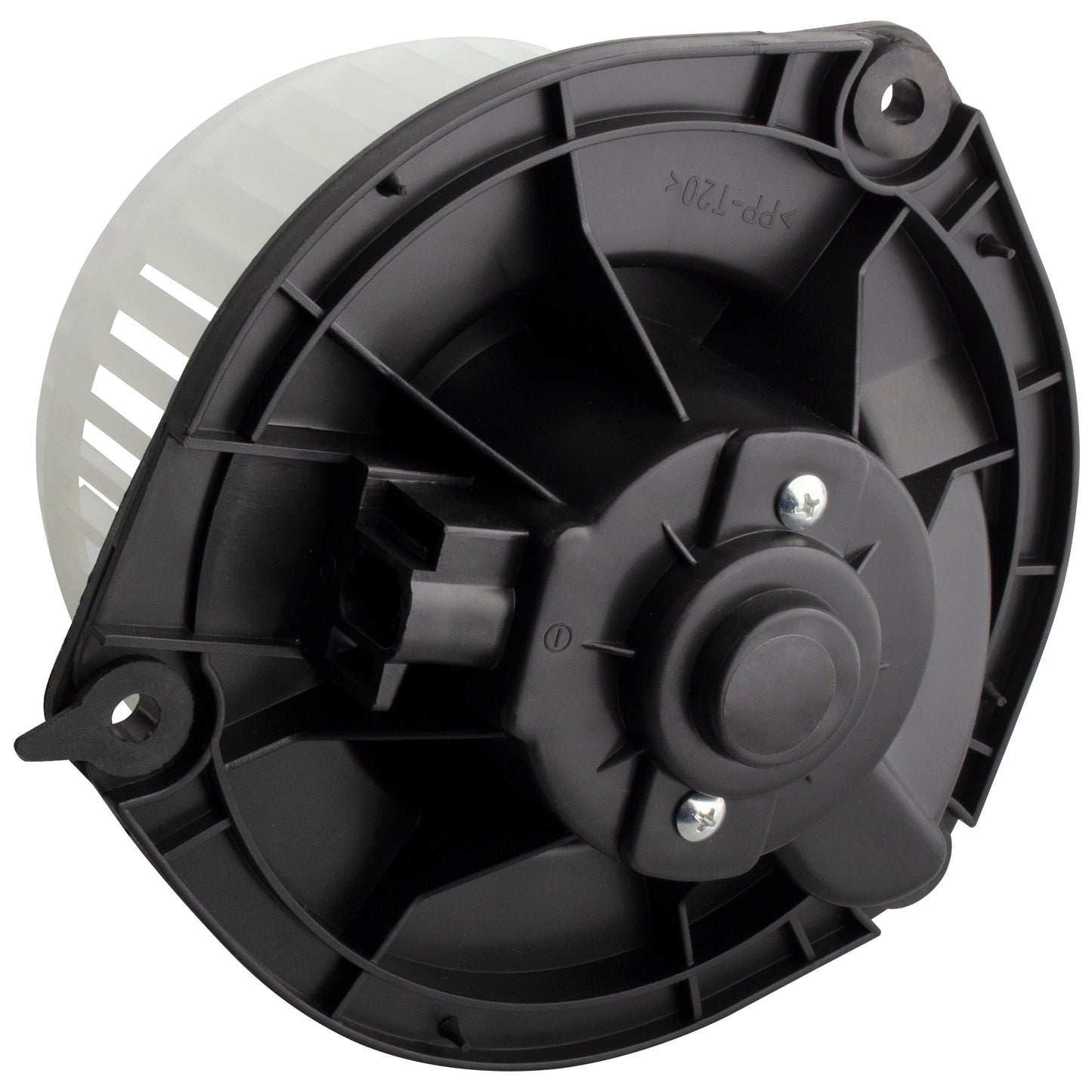BOXI HVAC Heater Blower Motor Assembly Fits for Buick Lacrosse for Chevy Impala Monte Carlo — product photo 4